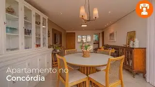 VENDA E LOCAÇÃO: ÁREA PRIVATIVA 03 QUARTOS - CONCÓRDIA/BH (CÓDIGO: 952040)
