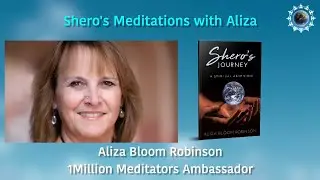 Shero's Journey- Quantum Meditations