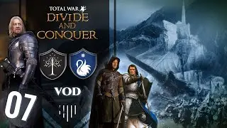 Gondor & Dol Amroth [Divide & Conquer V5.2] | VOD N°7