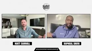 From Favorites to Frustration: Purdue Basketball in Crisis ft Purdue Alum, Matt Carrol.