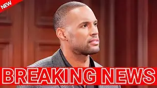 CBS Legend Passes Away! At Age 60, Y&R Hints At Next Big Death, Holden Opens Up!