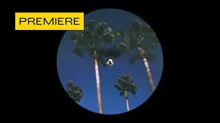 PREMIERE: AFAMoo - Summer Groove