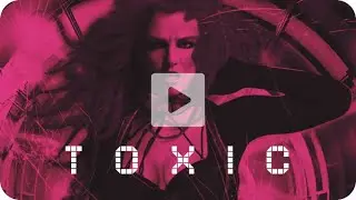 Britney Spears - Toxic [Live Studio Version] + DL