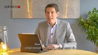 Renteverlaging hypotheek -  Admono Makelaars