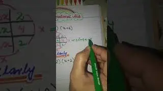 Smart solution #equation #math