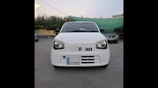 Suzuki Alto 2015 for Sale