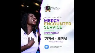 GSC | Mercy Encounter [Prayer Meeting] | 03.02.2026