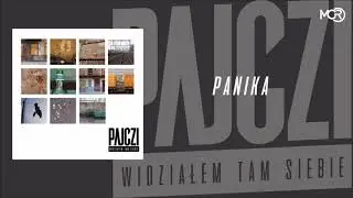 Pajczi - Panika (prod. Tytuz) [AUDIO]