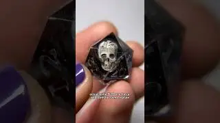 All skulls should be chased by ominous clouds. It&rsquo;s just the rules