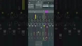 Porter Robinson's 