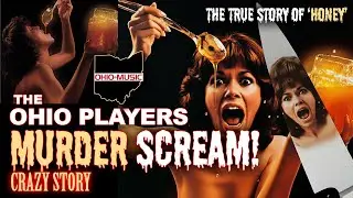 The 'MURDER SCREAM': The True Story of Honey and The Love Rollercoaster