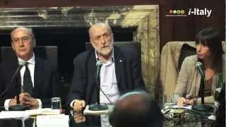 CARLO PETRINI, SLOW FOOD AND  THE UNIVERSITY OF GASTRONOMIC STUDIES