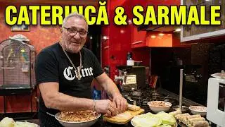 PREGATIM SARMALE