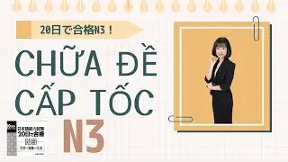 B2. Chữa đề N3
