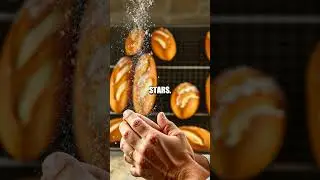 Epicurean Adventures: The History and Craft of Traditional French Baguettes