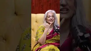 Best Kiss 😘. Shubhankarmishra podcast ft.seema anand #shortsfeed #shorts #ytshorts #trendingshorts