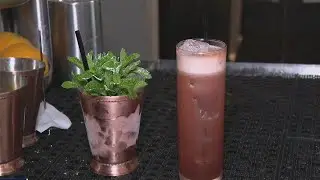 Houston bar ranked one of the top 50 bars in North America