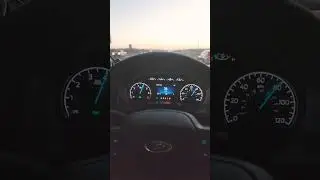 COBB TUNED 21 F150 3.5TT 75 - 100 🎯💯