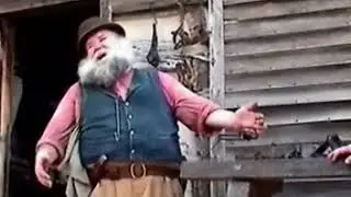 Video clips from Old Cowtown Museum 2002