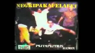 NEGKIPAKAFELAFET SÉ DÈYÈ NEG KI NI NEG