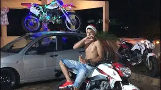 FELIZ NATAL!