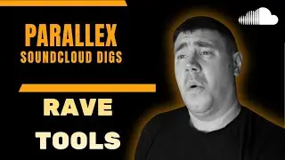 FREE Drum & Bass Rave Tools to use NOW! SoundCloud Digs Episode 6
