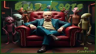 Grass Roots - Dr FlowBotnik