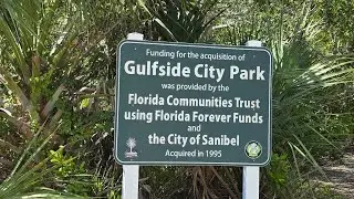 Gulfside City Park - 4K HDR - 12.29.25