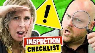7 Things You MUST inspect BEFORE buying a rental property! - Real Estate 101