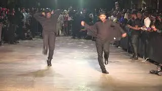 Twister @ ALPHAOMEGA BrtbTv Inaugural Awards Ball 2020 Part 1