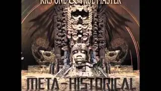 KRS-One and True Master - Murda Ya'
