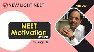 NEET 2021 | MOTIVATION VIDEO | SINGH SIR