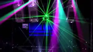 Disco Plaza - Music and Lights