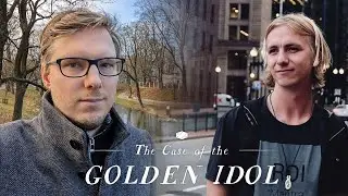 Golden Idol Interview: Andrejs & Kyle Chat.. | kPodcast #5