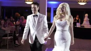 Valencia Country Club Weddings