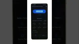 Redmi note 13 antutu score