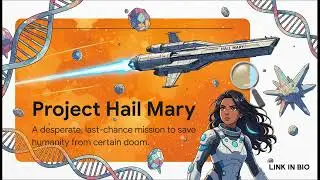 Project Hail Mary: A Novel