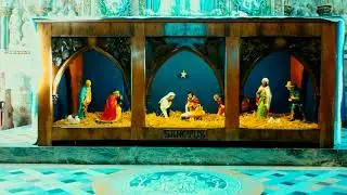 All Saints' Hymnathon - played on The Father Willis Organ