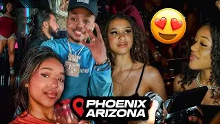 DFlowetry- Vlog Ep 82- 72 hours In Phoenix With Baddies