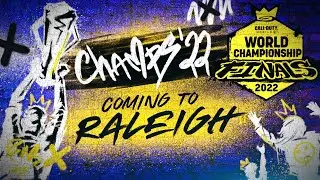 World Championship 2022 FINALS Official Trailer | Call of Duty&reg;: Mobile