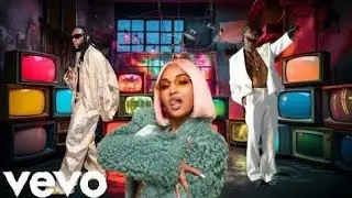 Shenseea × Diamond × Burna Fire & Gold  lyrics  video 