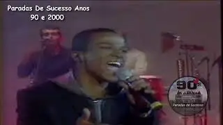 Só Pra Contrariar - Machuca Demais