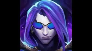 Kayn azul Montage  ......(Mono Keio).......