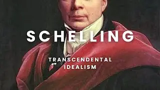 [Part 3] System of Transcendental Idealism by Schelling