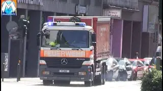 [Feuerwehr Frankfurt] WLF AB-SLM 1 FRW 4