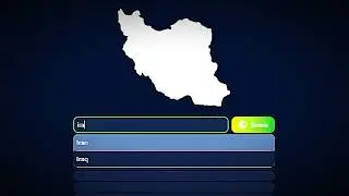 31 минута Worldle для изучения мира