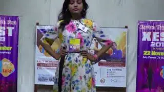 XEST 2018 | Elimination Round | Modelling