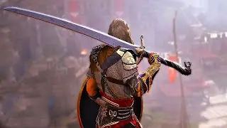 🗡️This Is The BEST FORT INFILTRATION - Brutal  Gameplay - Assassin's Creed Valhalla - 4K 60FPS
