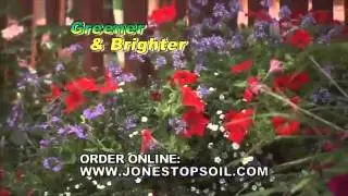 Soil+ Topsoil Columbus, OH | Soil Delivery | Jonestopsoil.com
