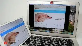Driverfree dongle !  Livestream video on skype and mac quicktime player. USB 2.0/HDMI capture card.
